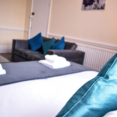 Orrell House Daire Liverpool Dış mekan fotoğraf