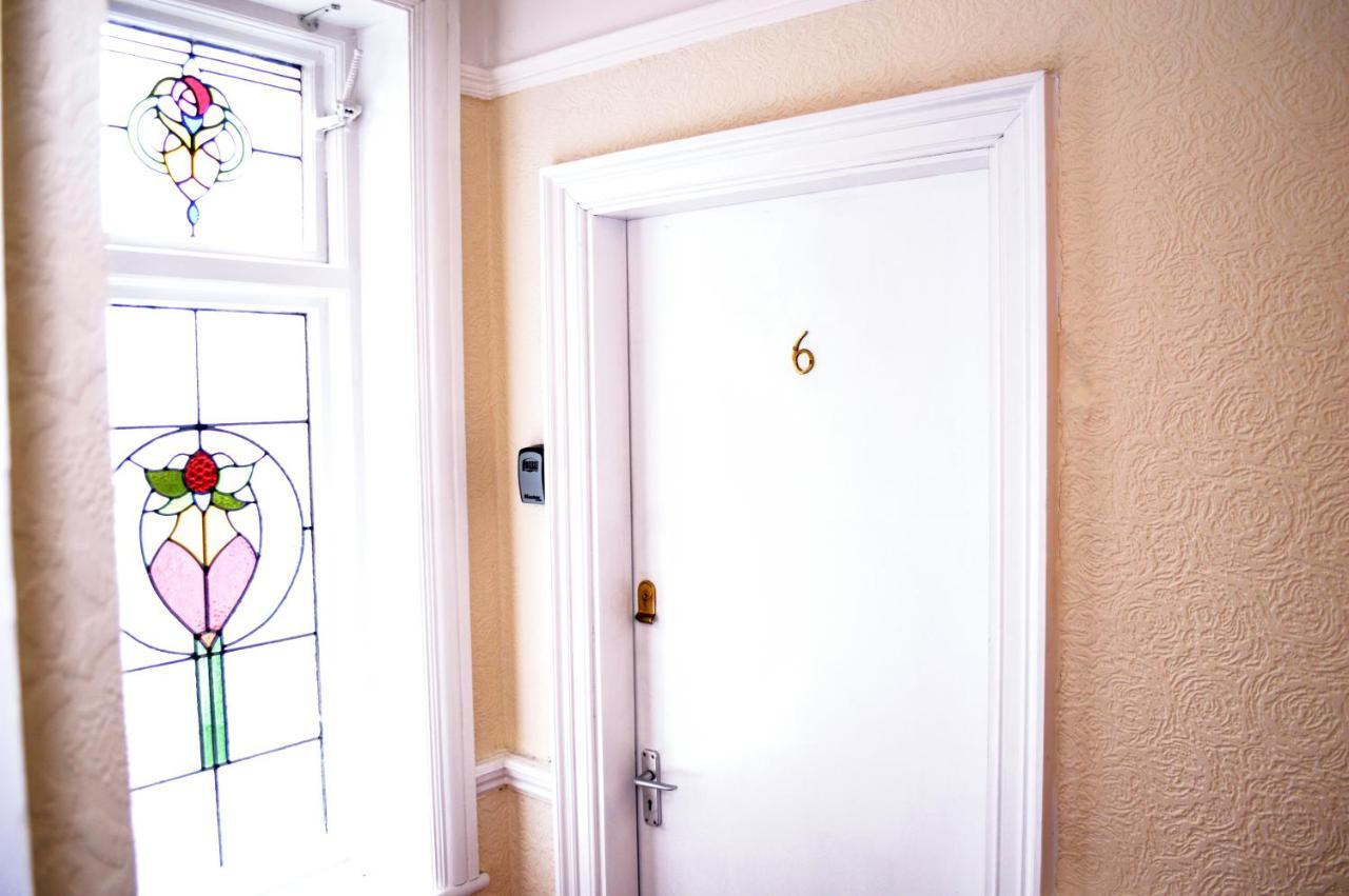 Orrell House Daire Liverpool Dış mekan fotoğraf