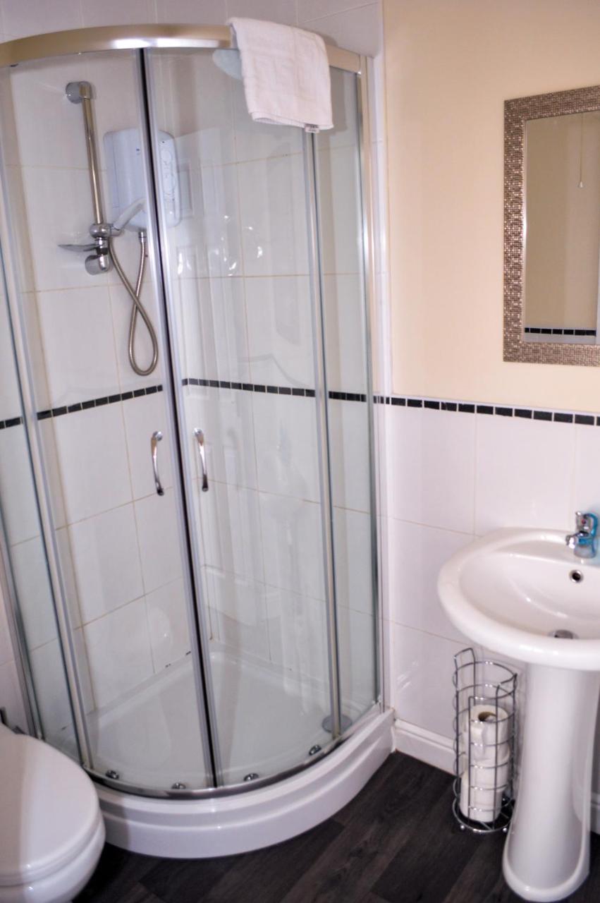 Orrell House Daire Liverpool Dış mekan fotoğraf