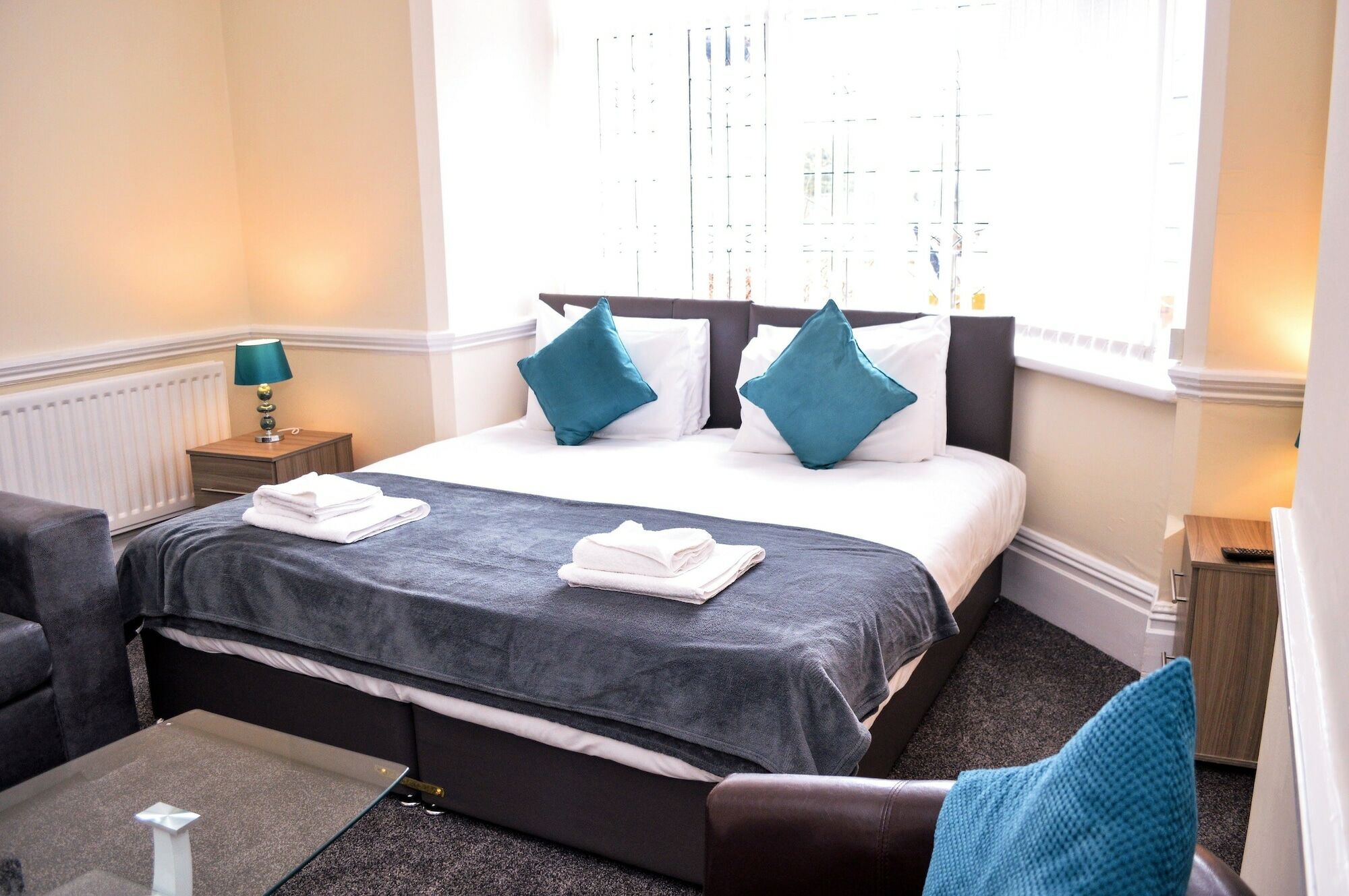 Orrell House Daire Liverpool Dış mekan fotoğraf